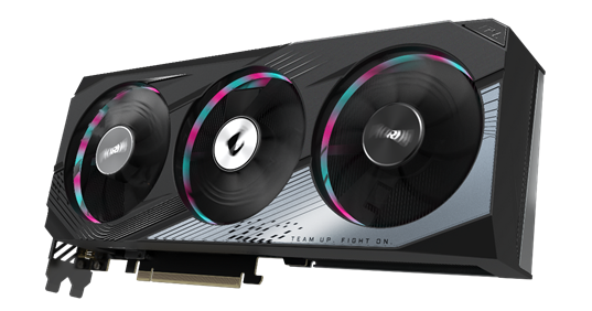 GIGABYTE Launches the GeForce RTX 4060 Ti and GeForce RTX 4060 Series Graphics Cards